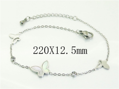 Ulyta Jewelry Wholesale Bracelets Jewelry Stainless Steel 316L Jewelry Bracelets BC47B0241NL