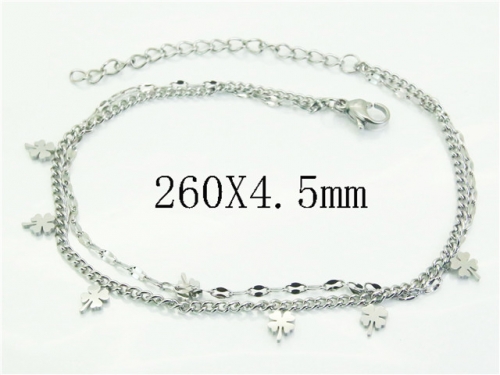 Ulyta Jewelry Wholesale Bracelets Jewelry Stainless Steel 316L Jewelry Bracelets BC25B0406PX