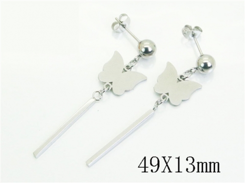 Ulyta Jewelry Wholesale Earrings Jewelry Stainless Steel Earrings Or Studs BC80E1114JL