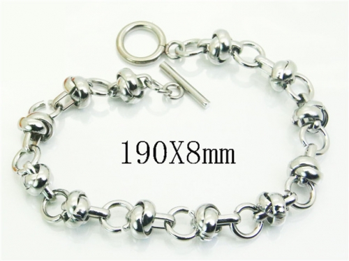 Ulyta Jewelry Wholesale Bracelets Jewelry Stainless Steel 316L Jewelry Bracelets BC53B0174MQ