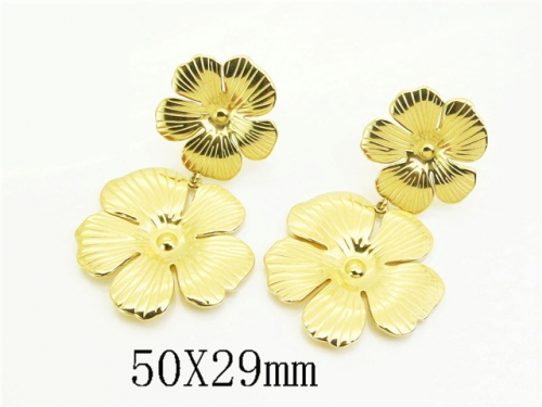 Ulyta Jewelry Wholesale Earrings Jewelry Stainless Steel Earrings Or Studs BC30E1761PL