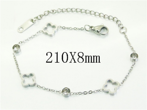 Ulyta Jewelry Wholesale Bracelets Jewelry Stainless Steel 316L Jewelry Bracelets BC47B0235OE