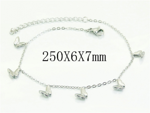 Ulyta Jewelry Wholesale Bracelets Jewelry Stainless Steel 316L Jewelry Bracelets BC25B0388NB