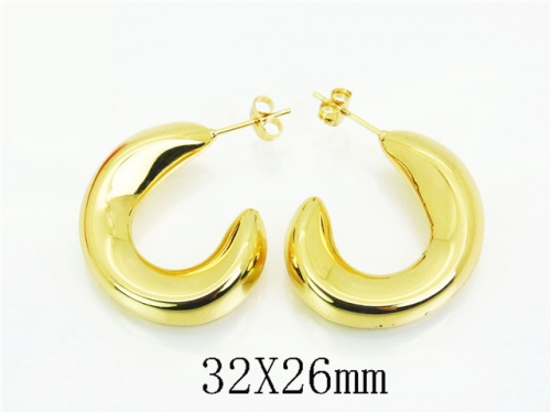 Ulyta Jewelry Wholesale Earrings Jewelry Stainless Steel Earrings Popular Earrings BC74E0129HEL