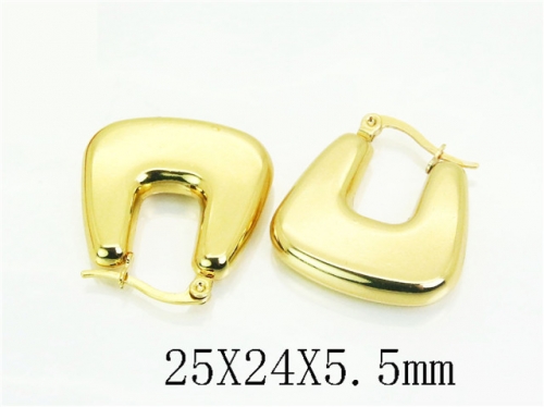 Ulyta Jewelry Wholesale Earrings Jewelry Stainless Steel Earrings Popular Earrings BC74E0135PV