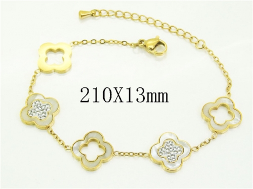 Ulyta Wholesale Bracelets Jewelry Stainless Steel 316L Bracelets BC32B1129HIF