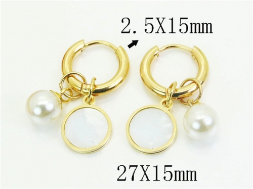 Ulyta Jewelry Wholesale Earrings Jewelry Stainless Steel Earrings Popular Earrings BC60E1956WJL