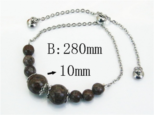Ulyta Wholesale Bracelets Jewelry Stainless Steel 316L Bracelets BC92B0060HID