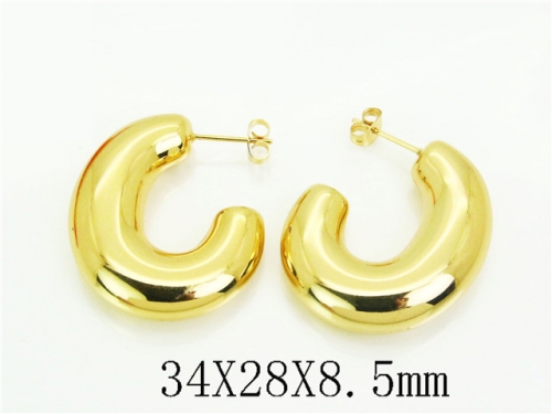 Ulyta Jewelry Wholesale Earrings Jewelry Stainless Steel Earrings Popular Earrings BC74E0133HRL