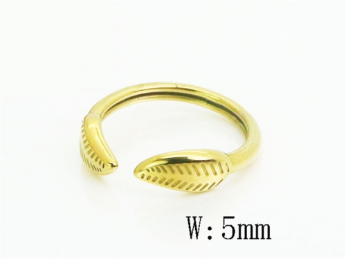Ulyta Wholesale Fashion Rings Jewelry Stainless Steel 316L Rings BC12R0914CJL