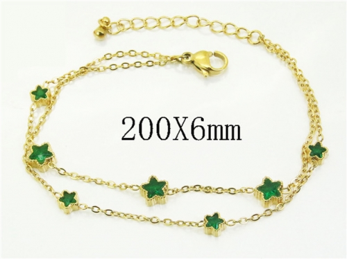 Ulyta Wholesale Bracelets Jewelry Stainless Steel 316L Bracelets BC32B1122HHX