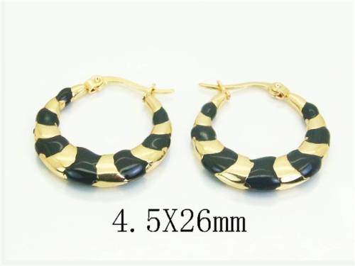 Ulyta Jewelry Wholesale Earrings Jewelry Stainless Steel Earrings Popular Earrings BC60E1951KR