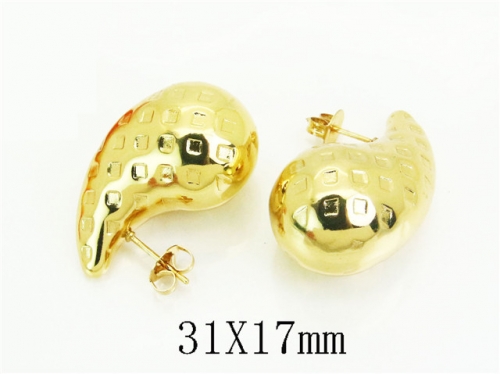 Ulyta Jewelry Wholesale Earrings Jewelry Stainless Steel Earrings Popular Earrings BC74E0140HSL