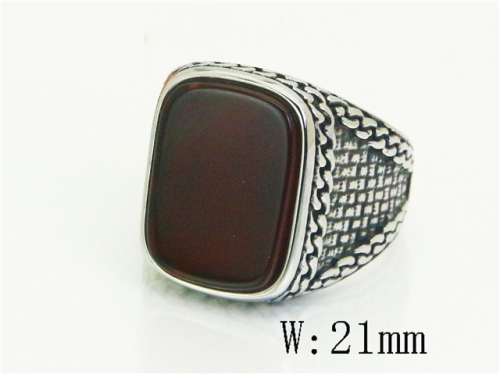Ulyta Wholesale Fashion Rings Jewelry Stainless Steel 316L Rings BC17R0981HIF