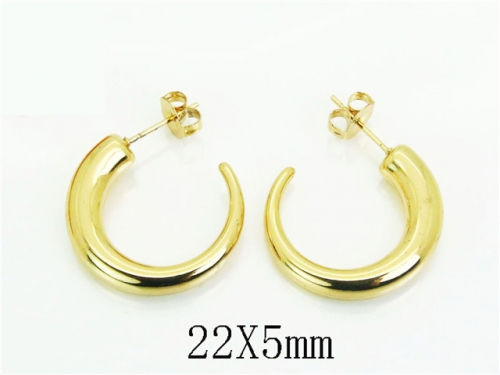 Ulyta Jewelry Wholesale Earrings Jewelry Stainless Steel Earrings Popular Earrings BC74E0134OF