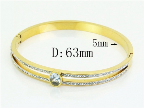 Ulyta Bangles Wholesale Bangles Jewelry 316L Stainless Steel Jewelry Bangles BC14B0288HKD