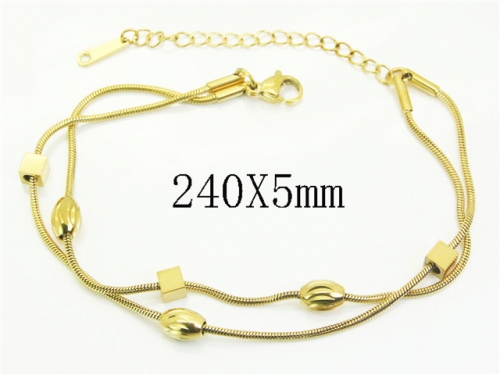 Ulyta Wholesale Bracelets Jewelry Stainless Steel 316L Bracelets BC32B1125HHA