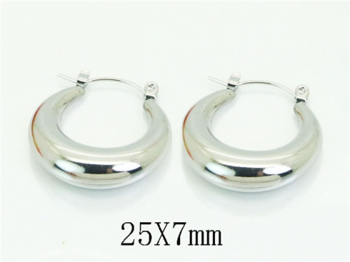 Ulyta Jewelry Wholesale Earrings Jewelry Stainless Steel Earrings Popular Earrings BC74E0126WNL