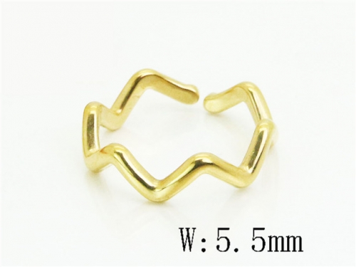 Ulyta Wholesale Fashion Rings Jewelry Stainless Steel 316L Rings BC12R0913SJL