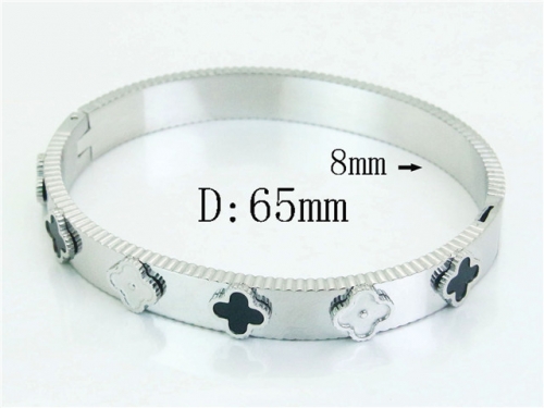 Ulyta Bangles Wholesale Bangles Jewelry 316L Stainless Steel Jewelry Bangles BC14B0275HHQ