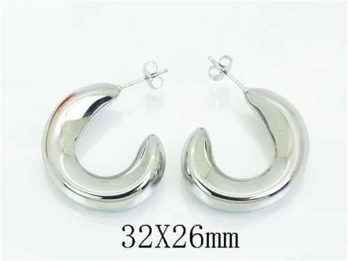 Ulyta Jewelry Wholesale Earrings Jewelry Stainless Steel Earrings Popular Earrings BC74E0128OV