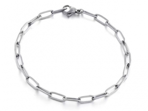 BC Wholesale Jewelry Good Quality Bracelet Stainless Steel 316L Bracelets SJ146-B0837