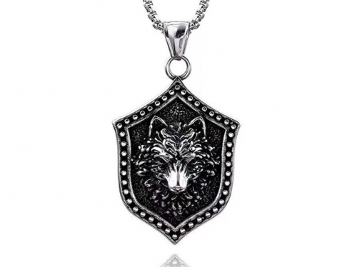 BC Wholesale Pendants Jewelry Stainless Steel 316L Jewelry Pendant Without Chain SJ36P1062