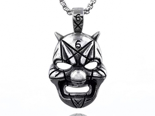 BC Wholesale Pendants Jewelry Stainless Steel 316L Jewelry Pendant Without Chain SJ36P1072