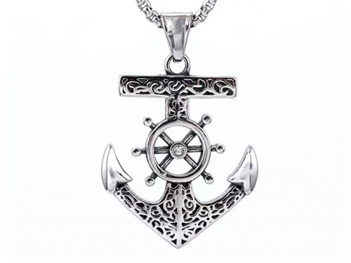 BC Wholesale Pendants Jewelry Stainless Steel 316L Jewelry Pendant Without Chain SJ36P1118