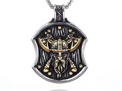 BC Wholesale Pendants Jewelry Stainless Steel 316L Jewelry Pendant Without Chain SJ36P1053