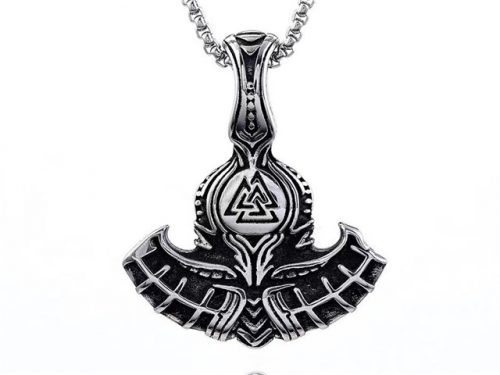 BC Wholesale Pendants Jewelry Stainless Steel 316L Jewelry Pendant Without Chain SJ36P1068