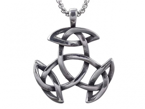 BC Wholesale Pendants Jewelry Stainless Steel 316L Jewelry Pendant Without Chain SJ36P1112