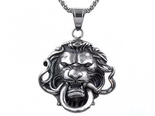 BC Wholesale Pendants Jewelry Stainless Steel 316L Jewelry Pendant Without Chain SJ36P1082