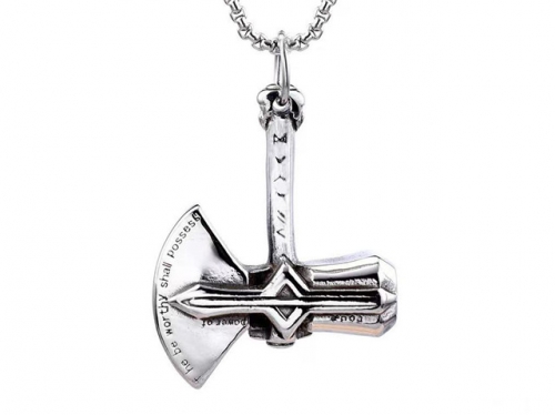 BC Wholesale Pendants Jewelry Stainless Steel 316L Jewelry Pendant Without Chain SJ36P1059