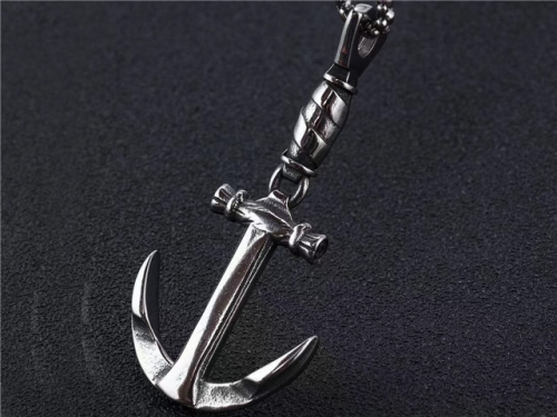 BC Wholesale Pendants Jewelry Stainless Steel 316L Jewelry Pendant Without Chain SJ36P1116