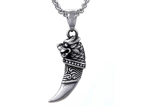 BC Wholesale Pendants Jewelry Stainless Steel 316L Jewelry Pendant Without Chain SJ36P1105