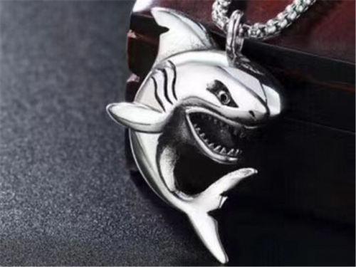 BC Wholesale Pendants Jewelry Stainless Steel 316L Jewelry Pendant Without Chain SJ36P1054