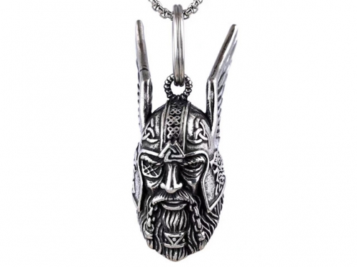 BC Wholesale Pendants Jewelry Stainless Steel 316L Jewelry Pendant Without Chain SJ36P1032