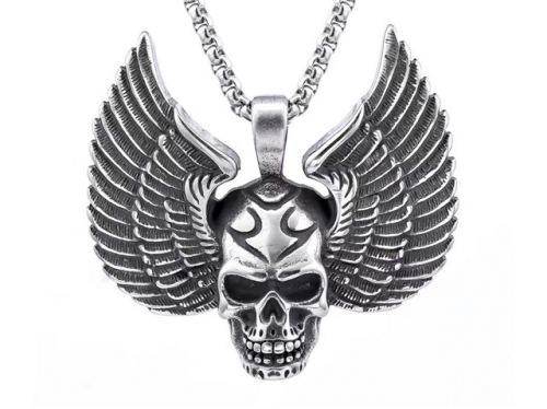 BC Wholesale Pendants Jewelry Stainless Steel 316L Jewelry Pendant Without Chain SJ36P1021
