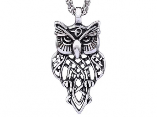 BC Wholesale Pendants Jewelry Stainless Steel 316L Jewelry Pendant Without Chain SJ36P1041