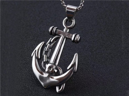 BC Wholesale Pendants Jewelry Stainless Steel 316L Jewelry Pendant Without Chain SJ36P1115