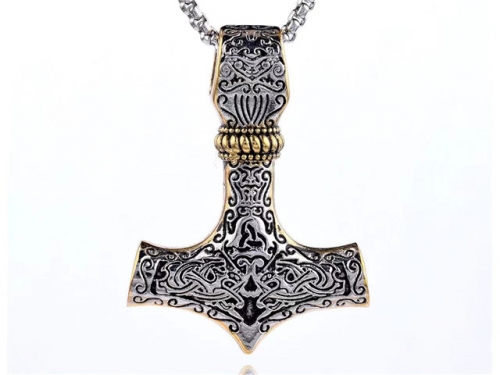 BC Wholesale Pendants Jewelry Stainless Steel 316L Jewelry Pendant Without Chain SJ36P1123