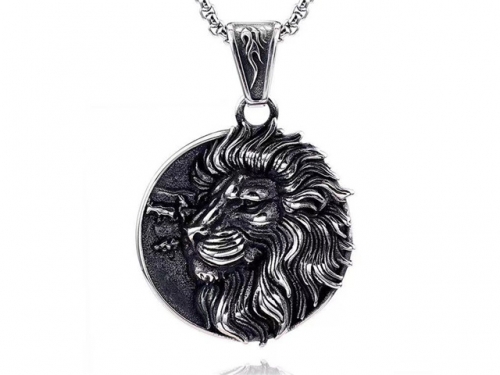 BC Wholesale Pendants Jewelry Stainless Steel 316L Jewelry Pendant Without Chain SJ36P1055
