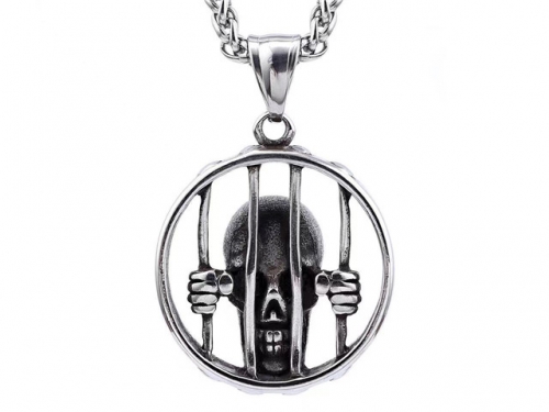 BC Wholesale Pendants Jewelry Stainless Steel 316L Jewelry Pendant Without Chain SJ36P1040