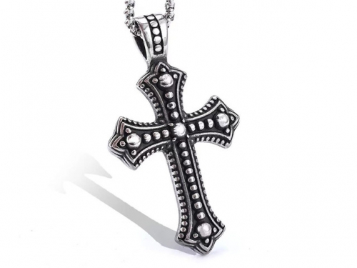 BC Wholesale Pendants Jewelry Stainless Steel 316L Jewelry Pendant Without Chain SJ36P1136