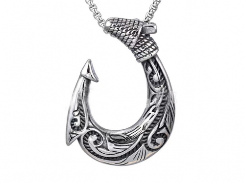 BC Wholesale Pendants Jewelry Stainless Steel 316L Jewelry Pendant Without Chain SJ36P1111