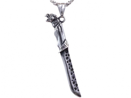 BC Wholesale Pendants Jewelry Stainless Steel 316L Jewelry Pendant Without Chain SJ36P1114