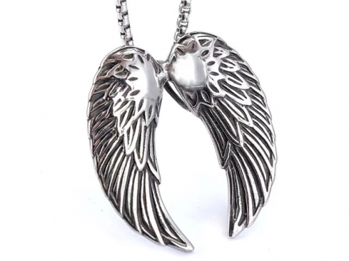 BC Wholesale Pendants Jewelry Stainless Steel 316L Jewelry Pendant Without Chain SJ36P1001