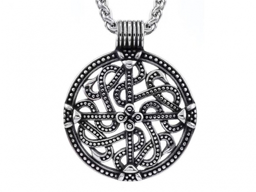 BC Wholesale Pendants Jewelry Stainless Steel 316L Jewelry Pendant Without Chain SJ36P1038