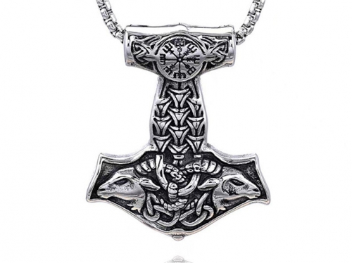 BC Wholesale Pendants Jewelry Stainless Steel 316L Jewelry Pendant Without Chain SJ36P1125